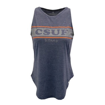Colosseum CSUF Youre So Vain Swing Tank